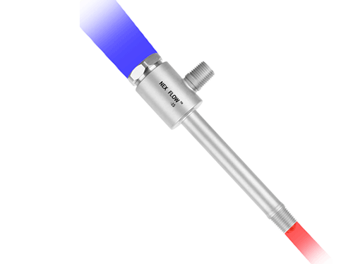 渦流管，vortex tube