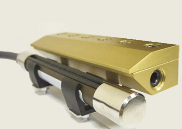 離子風(fēng)刀、離子氣刀